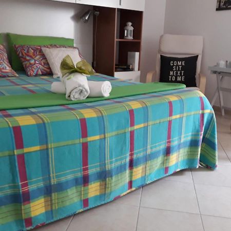 Alghero Siesta Vacanza Relax & Breakfast Dış mekan fotoğraf