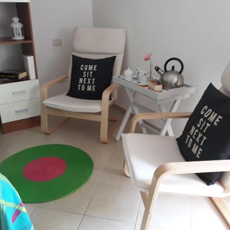 Alghero Siesta Vacanza Relax & Breakfast Dış mekan fotoğraf