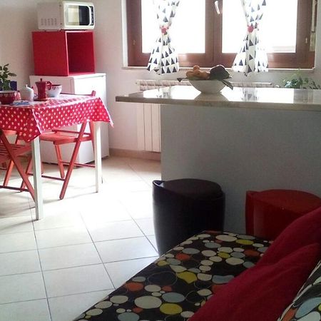 Alghero Siesta Vacanza Relax & Breakfast Dış mekan fotoğraf