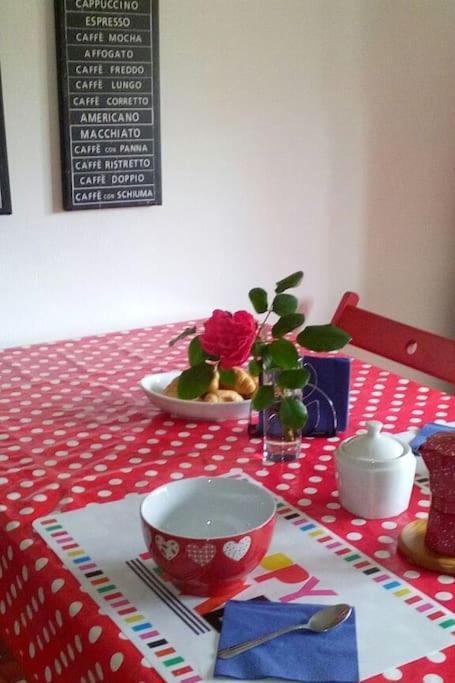 Alghero Siesta Vacanza Relax & Breakfast Dış mekan fotoğraf