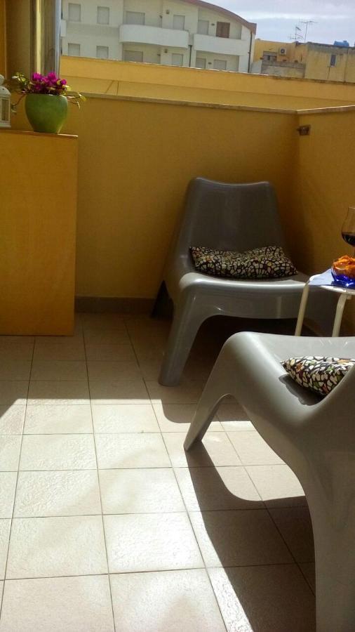 Alghero Siesta Vacanza Relax & Breakfast Dış mekan fotoğraf