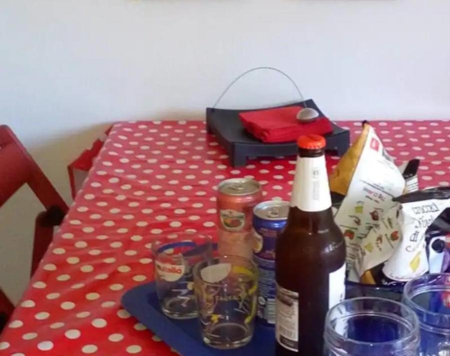 Alghero Siesta Vacanza Relax & Breakfast Dış mekan fotoğraf