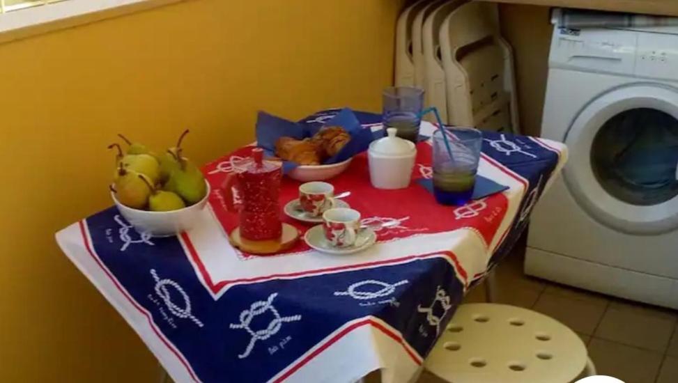 Alghero Siesta Vacanza Relax & Breakfast Dış mekan fotoğraf